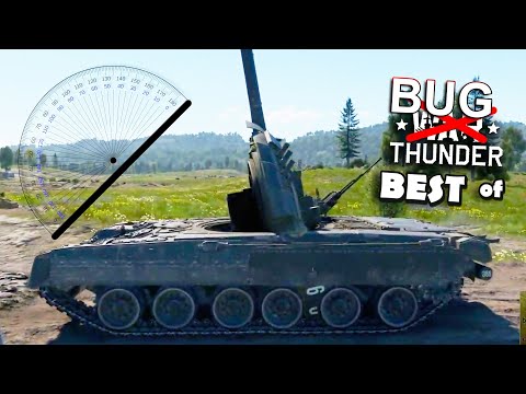 Видео: War Thunder Лучшие моменты 73