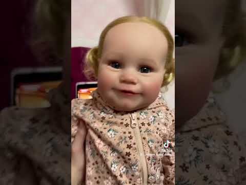 Видео: Подборка видео из тт про Реборнов🖇️