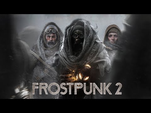 Видео: У НАС ПОПОЛНЕНИЕ | Frostpunk 2 #5