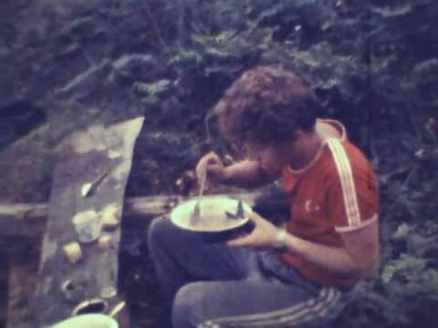 Видео: Шикотан Малокурильское 1985 год часть 1