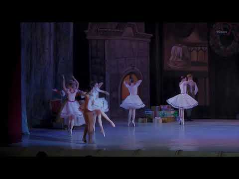 Видео: Снежная Королева 3.07.16