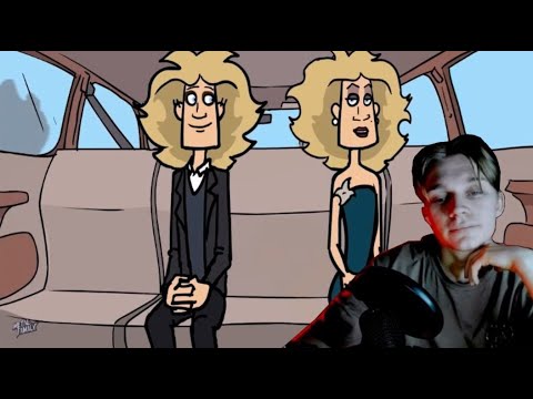 Видео: ЛЮТЫЙ МУЛЬТ! Metal family 4,5,6 Серия 1 Сезон | РЕАКЦИЯ НА Метал Фемели