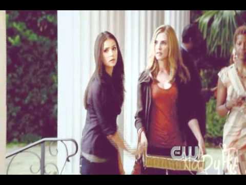 Видео: Elena/Damon, Caroline/Tayler...сотри его из memory...by NaDyFkA