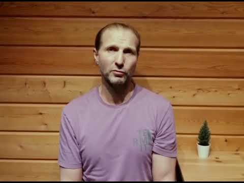 Видео: Мой профессиональный наказ пациентам