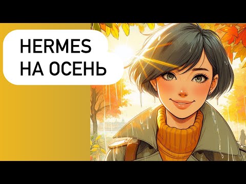 Видео: ПОПОЛНЕНИЕ КОЛЛЕКЦИИ ПАРФЮМОВ ДОМА HERMES: нероли, базилик, ветивер, кожа.
