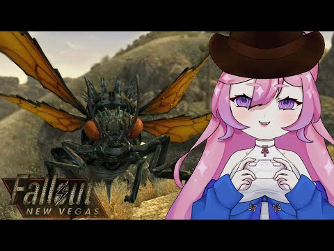 Видео: ОХОТИМСЯ НА КАСАДОРОВ ❥ Fallout: New Vegas #11