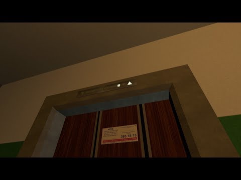 Видео: Обновлённые звуки для лифтов прилетели!