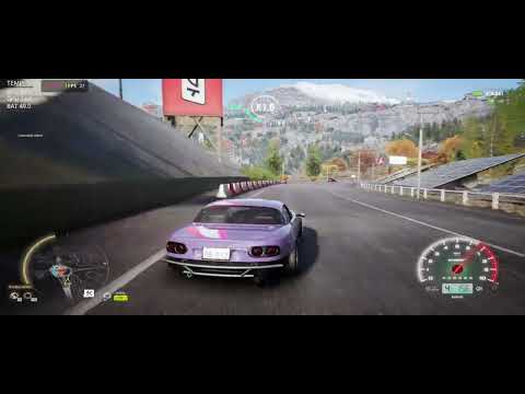 Видео: carx street pc на  red magic 10s pro