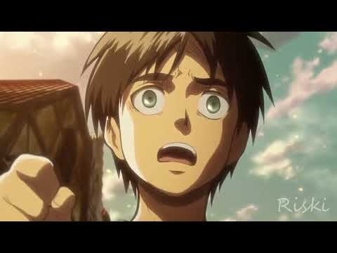 Видео: Вторжение гигантов - Небо засыпай