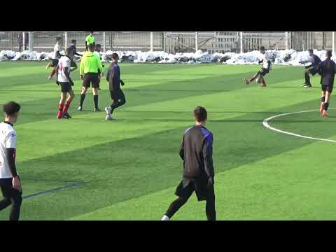 Видео: Фк Сердика 2009 - Фк Ботев София 1.2