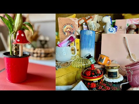 Видео: 🔥МЕГА РАСПАКОВКА🔥СУПЕР НАХОДКИ‼️Wildberries‼️OZON💙ФИКС ПРАЙС💚ФАМИЛИЯ❤️и МОРЕ Других Магазинов🥰🥰🥰😉