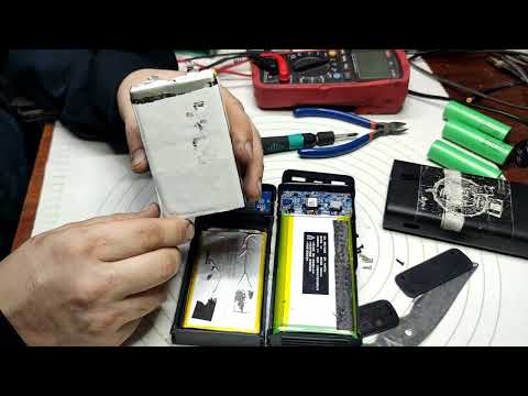 Видео: Powerbank Xiaomi - як відрізнити оригінал від підробки