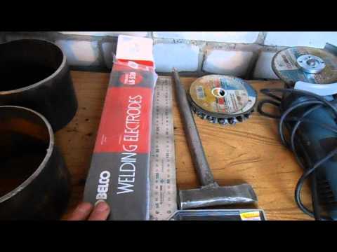 Видео: Как сдать экзамен сварщику на аттестацию НАКС (подготовка)