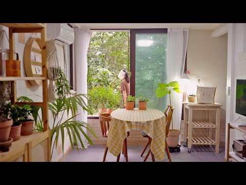 Видео: Уборка, чтобы мой дом был чистым🧽 | привычка к уборке