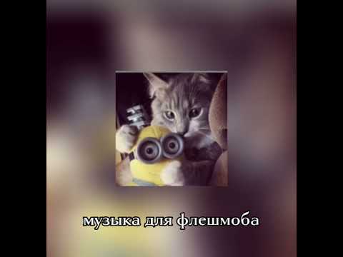 Видео: МУЗЫКА ДЛЯ ФЛЕШМОБА