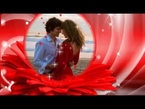 Видео: Наша с тобой любовь.