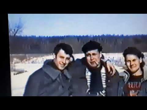 Видео: Моя после инсультная жизнь.Ностальгия.Фото-видео хроника.часть 2