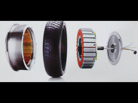 Видео: подготовка моторов