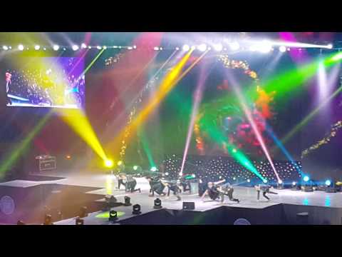 Видео: Ninety one - "У" [EMA 2016]