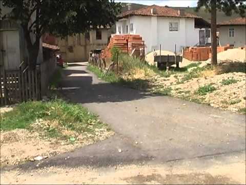 Видео: Берово - Порано и сега (прв дел)