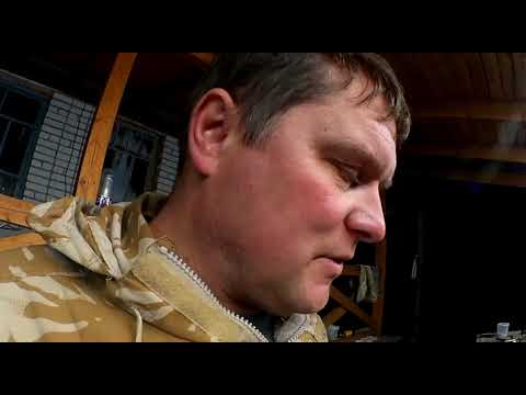 Видео: Купили Suzuki KingQuad 750 делаем ремонт часть 1