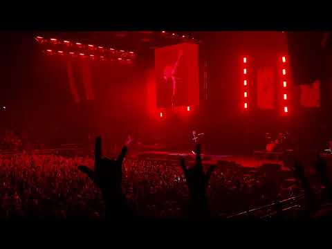 Видео: pyrokinesis — в небо коза емаё (13.04.25, @Юбилейный, Санкт-Петербург)