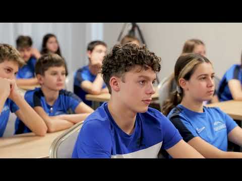 Видео: Психологическото състояние на спортиста - пълна версия на лекцията