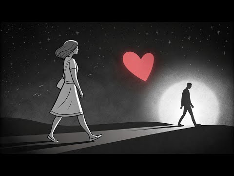 Видео: Что ЖДЕТ ЕЕ после того, как она уйдет Глубокая ПРАВДА