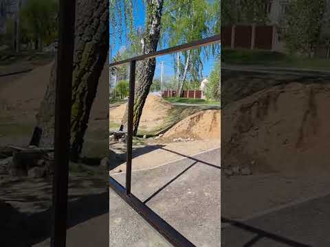 Видео: Заборы Гард