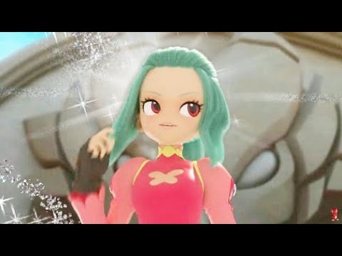 Видео: Клип монкарт Элли Валенсия  - зеркало скажи кто прекраснее всех