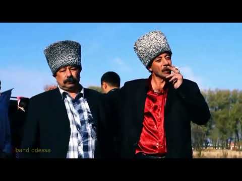 Видео: ЖАХНЕМ BAND ODESSA