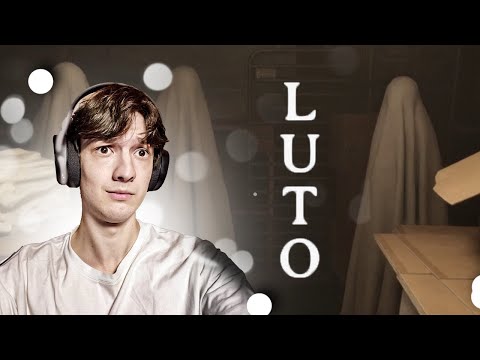 Видео: В ЭТОМ ДОМЕ ТОЧНО КТО-ТО ЕСТЬ | LUTO #1