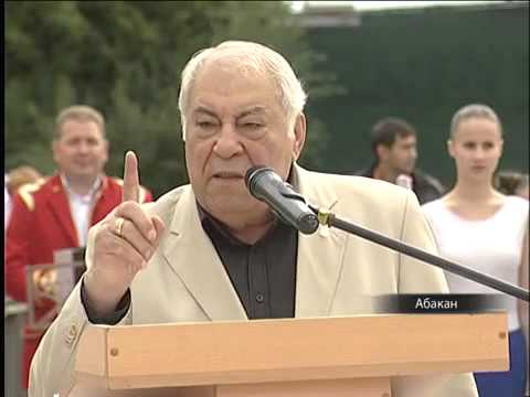 Видео: Дмитрий Миндиашвилли об Иване Ярыгином