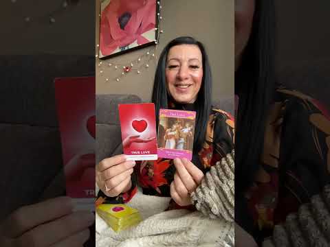 Видео: #Весы #НОВАЯЛЮБОВЬ X2 #НАСТОЯЩАЯЛЮБОВЬ X2 это тот человек, с которым ты состаришься ❤️❤️‍🔥❤️🥰🥰🥰🥰😍...