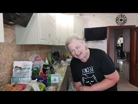Видео: Распаковка#подсунуом тухлую курицу