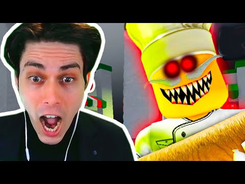 Видео: ПОВАР.EXE