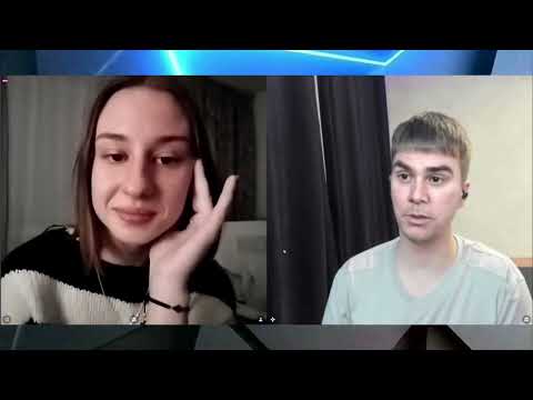 Видео: Я ГОТОВА НА ВСЕ 🔥🔥🔥#чатрулетка