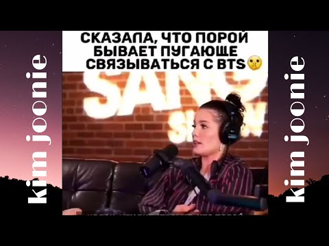 Видео: Смешные, милые и горячие моменты BTS из Instagram 💜#24