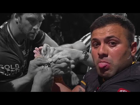 Видео: НУГЗАРИ ЧИКАДЗЕ ЧЕМПИОН 105 КАТЕГОРИИ