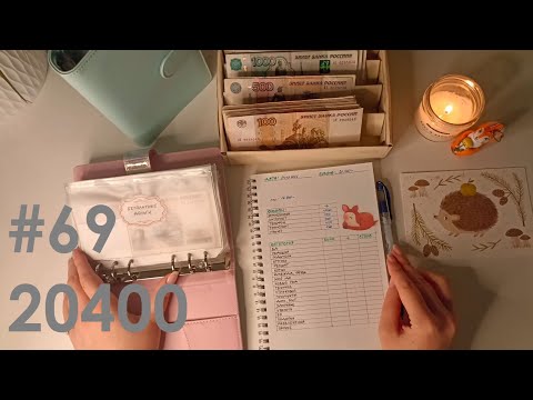 Видео: #69 Аванс. Романтическое распределение) Закрываем долг. Поможет ли страховка при ЧП?