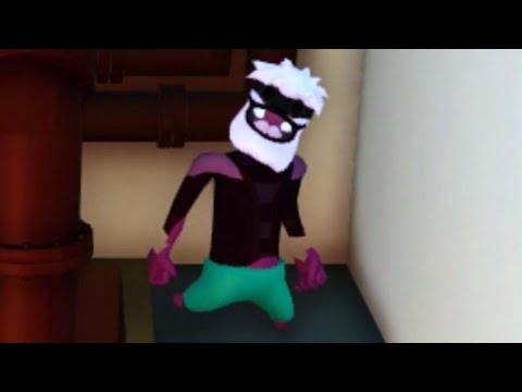 Видео: ПО НАШИ ДУШИ ПРИШЛИ ТОНКИЕ СИЛАЧИ | Gang Beast #49