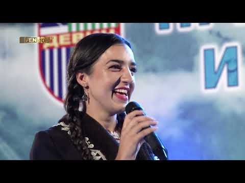 Видео: ХАМИД ИМАМСКИ И ВАСИЛИА ПЕТРОВА - Оти ми либе, джанъм