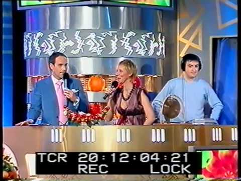 Видео: Немонтированные хорошие шутки(Эфир 12.05.2007)