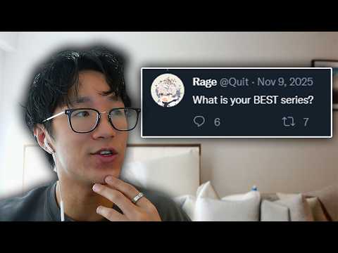 Видео: От финансового брата на 100 тыс. долларов до мангаки: ответы на ваши вопросы!