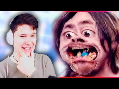 Видео: ВИНДЯЙ СМОТРИТ 630 СЕКУНД СМЕХА | ЛУЧШИЕ ПРИКОЛЫ АВГУСТ 2018 #90