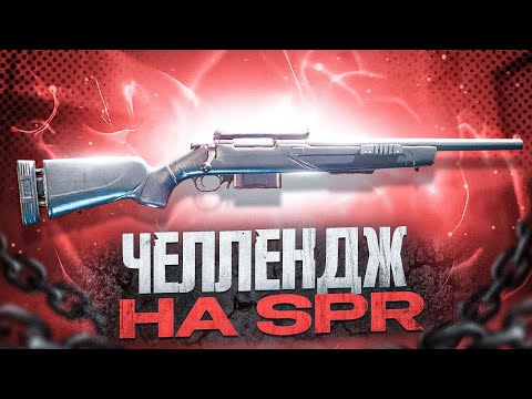 Видео: САМОЕ КРАСИВОЕ ВЫПОЛНЕНИЕ ЧЕЛЛЕНДЖА НА SPR-208 В CALL OF DUTY MOBILE