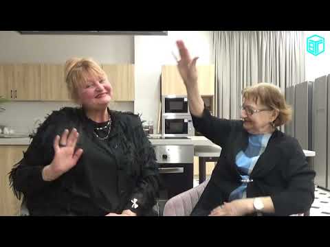 Видео: ЦСО в Москве