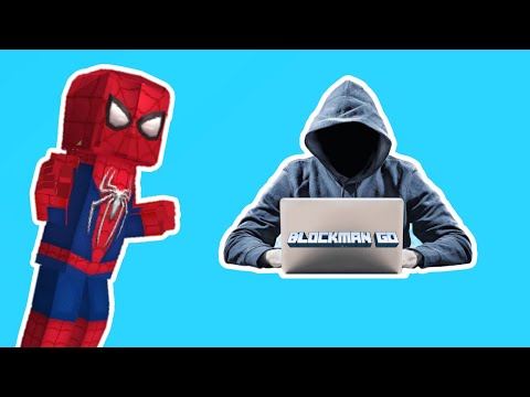 Видео: ОТКУДА ВЗЯЛИСЬ ХАКЕРЫ И ЧИТЕРЫ? БЛОКМЕН ГО 