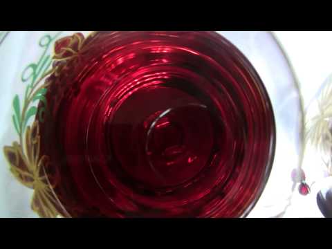 Видео: Как осветлять вино Очень просто