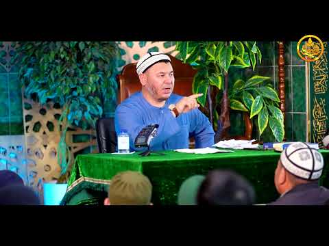 Видео: ПАЙДАЛУУ СУРОО-ЖООПТОР.  Устаз Олжобай Алимбеков  16 05 2023